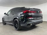 Used 2022 BMW X6 xDrive40i w/ M Sport Package image 3