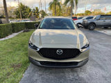 Used 2024 MAZDA CX-30 Carbon image 3