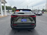 Used 2024 Lexus NX 350 AWD w/ Luxury Package image 4