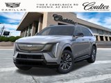 New 2026 Cadillac Escalade IQ Sport 1 image 6