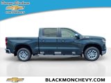 New 2025 Chevrolet Silverado 1500 LT image 2