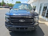 New 2025 Ford F150 Lariat w/ Equipment Group 502A High image 3