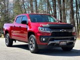 Used 2021 Chevrolet Colorado Z71 image 4