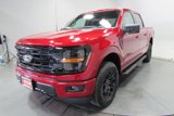 New 2025 Ford F150 XLT w/ Equipment Group 301A Standard image 3