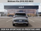 New 2026 Kia Sportage SX image 5