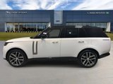 New 2025 Land Rover Range Rover SE image 3