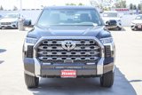 New 2025 Toyota Tundra Platinum image 2