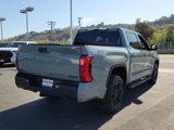 New 2025 Toyota Tundra Limited image 4