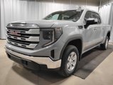 New 2025 GMC Sierra 1500 SLE w/ Preferred Package image 6