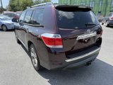 Used 2012 Toyota Highlander Limited image 5