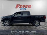 New 2025 Ford F150 Lariat image 4