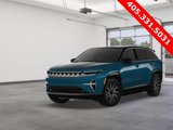 New 2025 Jeep Wagoneer Limited image 2