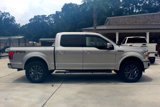 Used 2020 Ford F150 Lariat image 2