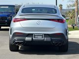 New 2026 Mercedes-Benz GLC 43 AMG 4MATIC Coupe image 4
