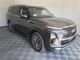 New 2025 INFINITI QX80 Luxe image 2