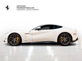 Certified 2015 Ferrari F12 Berlinetta image 3