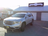 Used 2017 GMC Acadia SLE w/ Driver Alert Package I image 3
