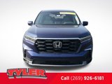 New 2025 Honda Pilot EX-L image 2