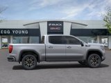 New 2025 GMC Sierra 1500 AT4 image 6