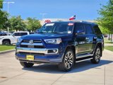 Certified 2024 Toyota 4Runner Limited image 3