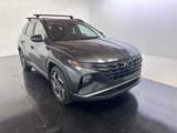 Used 2022 Hyundai Tucson SEL w/ Convenience + Premium Package image 3