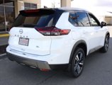 New 2025 Nissan Rogue SL image 4