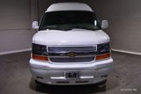 Used 2017 Chevrolet Express 2500 Extended image 5