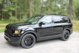 New 2025 Kia Telluride SX Prestige X-Line image 4