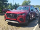 New 2025 MAZDA CX-70 Plug-In Hybrid w/ Premium Plus image 3