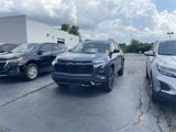 Certified 2026 Chevrolet Equinox RS w/ Convenience Package III image 4