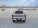 New 2025 Ford F250 Platinum image 5