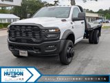 New 2025 RAM 5500 Tradesman image 2
