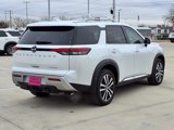 New 2025 Nissan Pathfinder Platinum w/ Cargo Package image 5