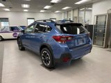 Used 2022 Subaru Crosstrek 2.0i Premium w/ Moonroof Package image 3