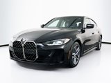 Used 2024 BMW 430i Gran Coupe w/ Premium Package image 3