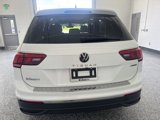 Used 2024 Volkswagen Tiguan Wolfsburg Edition image 4