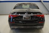 New 2025 Mercedes-Benz S 580 4MATIC Sedan image 5
