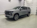 New 2025 Chevrolet Suburban High Country image 6