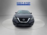 Used 2023 Nissan Murano Platinum w/ Cargo Package image 2