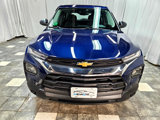 Used 2022 Chevrolet TrailBlazer LS image 3