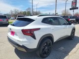 Used 2024 Chevrolet Trax ACTIV w/ Sunroof Package image 6