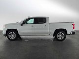 New 2025 Chevrolet Silverado 1500 LTZ w/ LTZ Convenience Package II image 2