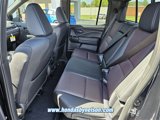 New 2025 Honda Ridgeline Black Edition image 6
