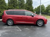 New 2025 Chrysler Pacifica Pinnacle image 3
