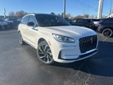 New 2025 Lincoln Corsair Grand Touring w/ Equipment Group 302A image 3