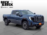 New 2025 GMC Sierra 2500 Denali Ultimate image 3