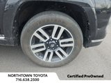 Used 2023 Toyota 4Runner Limited image 2