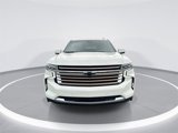 Used 2024 Chevrolet Tahoe High Country image 3