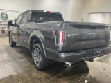 Used 2016 Ford F150 XLT w/ Equipment Group 301A Mid image 5
