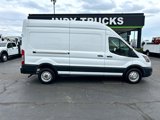 Used 2023 Ford Transit 250 148 High Roof AWD image 2